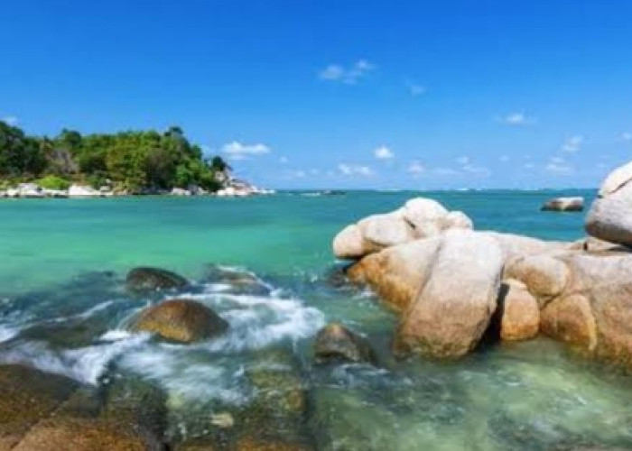 Rekomendasi Wisata Kepulauan Riau