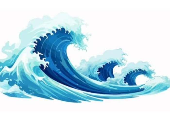 Cuaca Ekstrem di Kepulauan Riau, BMKG Ingatkan Risiko Gelombang 4 Meter