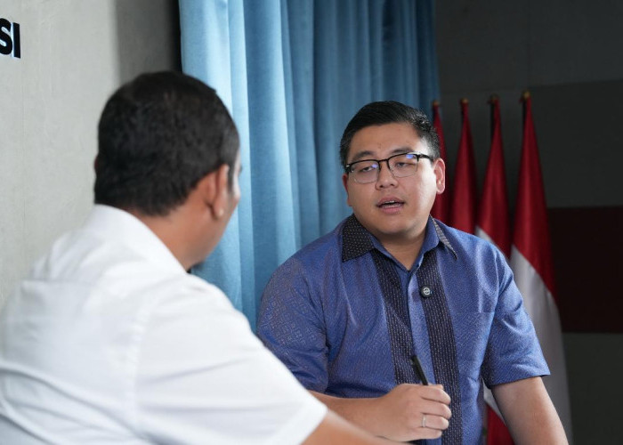 Pemerintah Gaspol Wujudkan Merdeka Pendidikan, Siap Cetak SDM Unggul