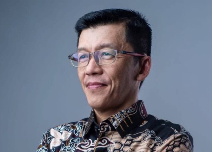 Pariwisata Kepri 2025 Optimis Gaet Wisman dan Wisnus, Target Bisa Capai Rp17 Triliun 