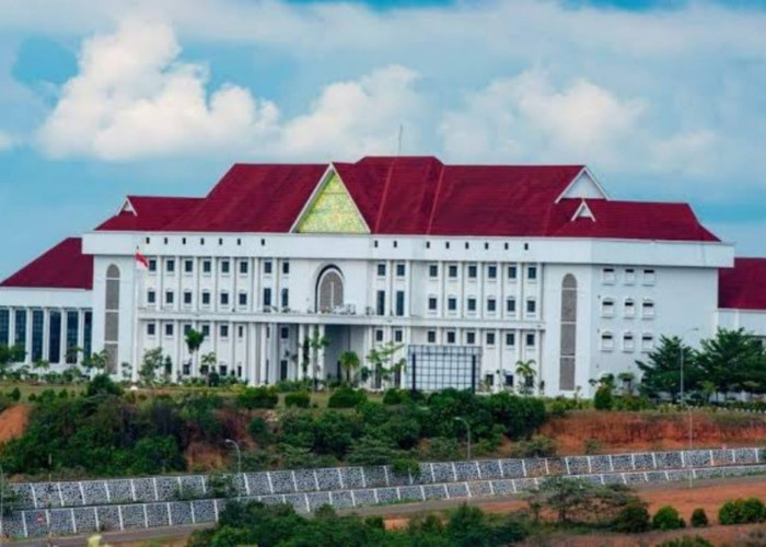 Kolaborasi Gubernur Ansar dan BI Kepulauan Riau, Fokus Gaspol Ekonomi Rakyat