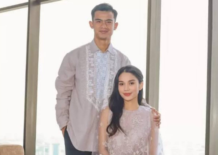 Resmi Cerai, Ini Alasan Pratama Arhan dan Azizah Salsha Akhiri Rumah Tangga