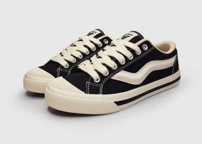 Cari Sepatu Mirip Vans yang Lebih Murah, Rekomendasi Brand Lokal yang Keren