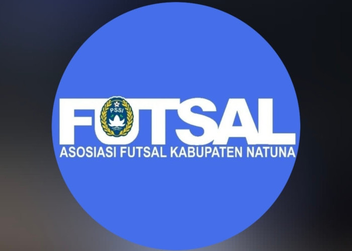 Buru Talenta Muda! AFK Natuna Gelar Seleksi Futsal U-16 dan U-19 Menuju Timnas