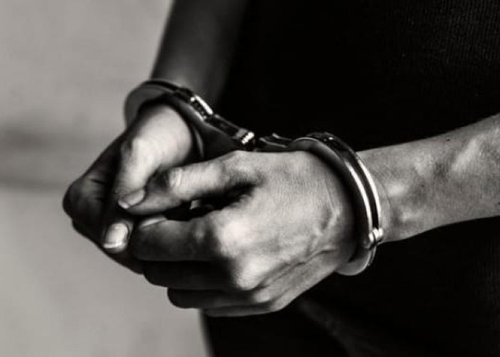 Modus Pura-Pura Belanja, Wanita di Batam Kepri Gasak Kalung Emas dan Kabur