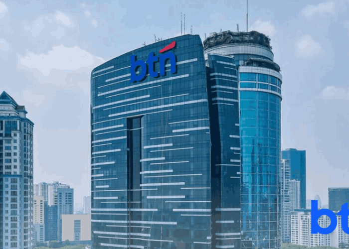 Saham BTN Masih Menarik Dicermati, Ditopang KUR Perumahan