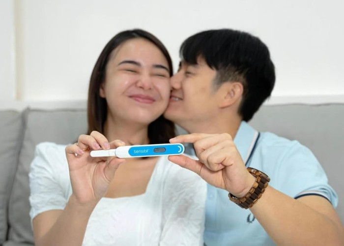 Amanda Manopo Umumkan Kehamilan Pertama, Pamer Momen Manis Bareng Kenny Austin