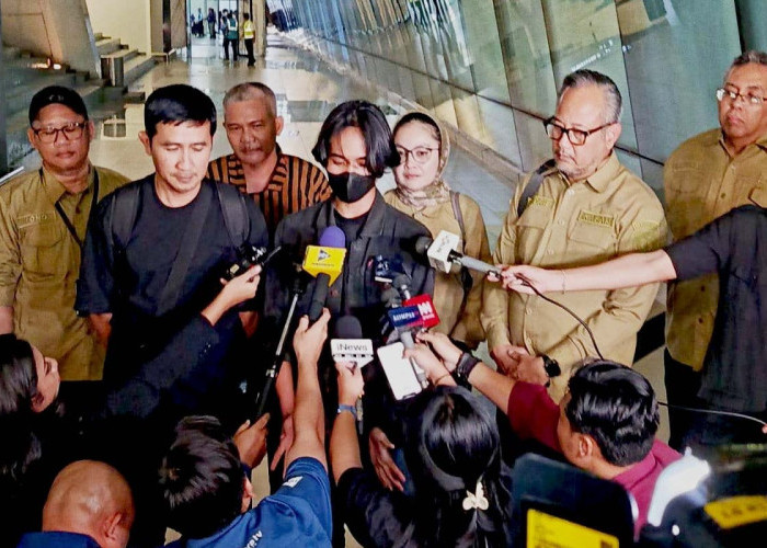 Demi Keselamatan Warga, Pemprov Kepulauan Riau Aktif Jemput Mahasiswa dari Iran