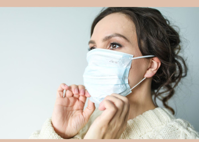Kasus Influenza Meningkat, Kenali Gejala Flu Berat dan Cara Mencegah Penularannya