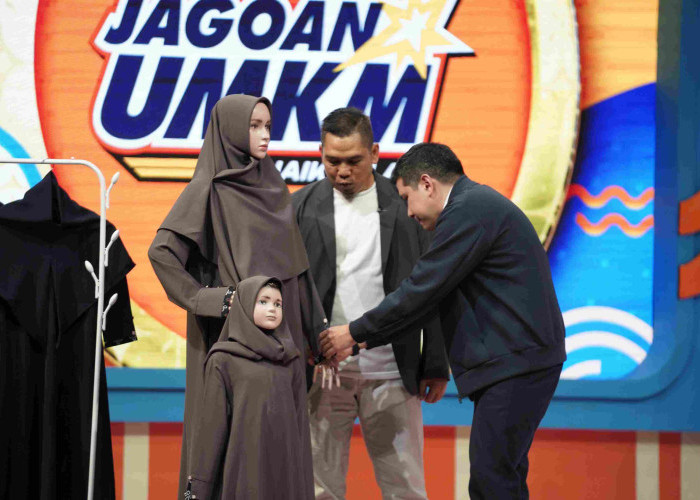 Inovasi Produk “Cinta Indonesia” Jadi Tantangan Episode Kedua Shopee Jagoan UMKM Naik Kelas