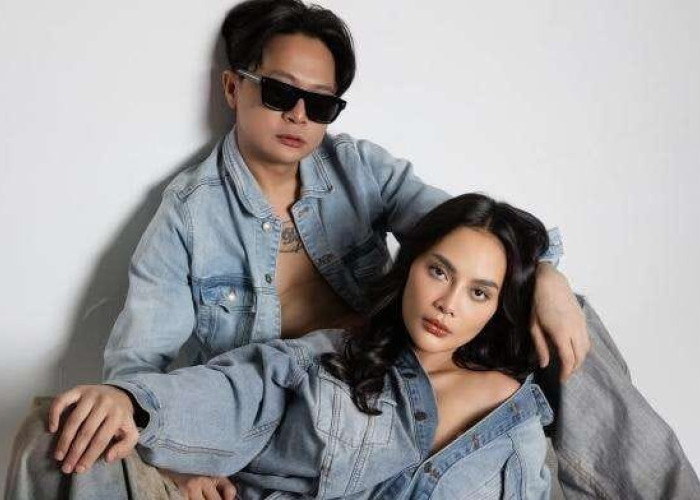 DJ Bravy Klarifikasi Soal Hubungan dengan Erika Carlina Usai Putus : 'Aku yang Salah'