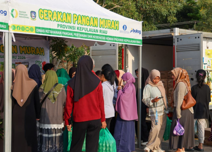 KURMA 2026 Hadirkan Layanan Publik Terpadu, Edukasi Syariah dan Panggung Budaya Melayu