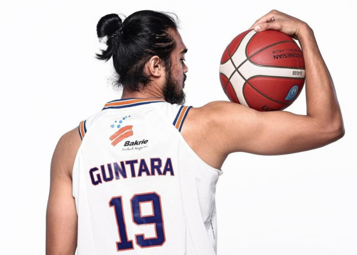 Cedera dan Jalani Perawatan, Reza Guntara Absen Bela Pelita Jaya di Pertandingan IBL