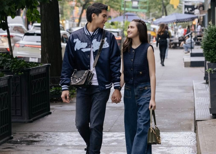 El Rumi dan Syifa Hadju Segera Menikah, Ini Bocoran Dari Ahmad Dhani