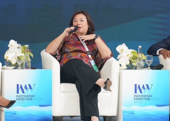 Munas VI ASTINDO di Labuan Bajo Tetapkan Pauline Suharno sebagai Ketum 2025 – 2029