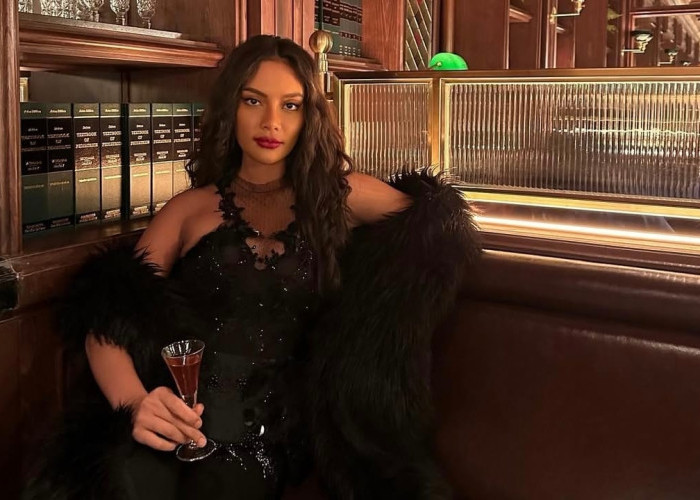 Erika Carlina Curhat Jadi Ibu Tunggal, Takut Salah dalam Mengasuh Anak Pertama