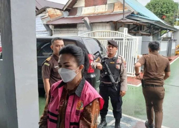 Eks Bos TVRI Tersandung Kasus Korupsi Studio di Kepulauan Riau, Langsung Ditahan
