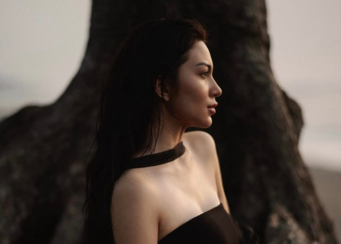 Ariel Tatum Blak Blakan Ogah Ikut Tren Konten Premium, Ini Alasannya