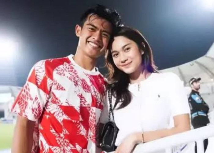 Netizen Heboh, Pratama Arhan Ajukan Cerai Azizah Salsha di Pengadilan Agama