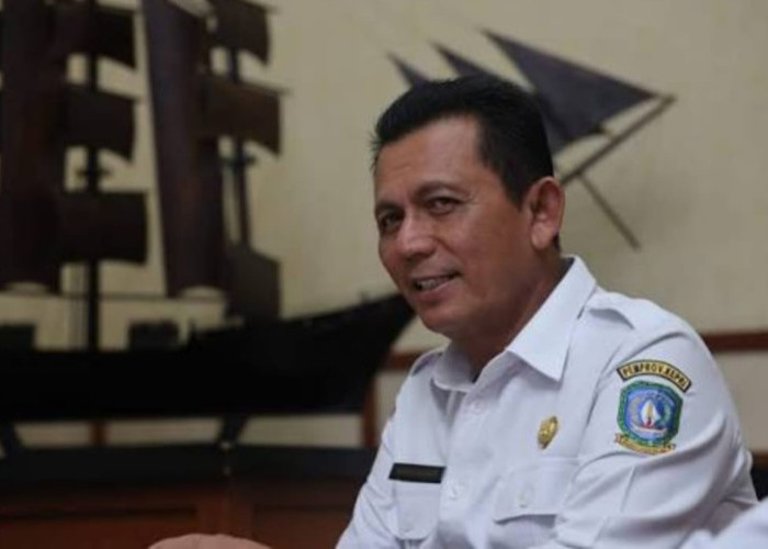 Tak Ada Ampun Sedikitpun, ASN Kepri yang Tersandung Narkoba Langsung Dipecat