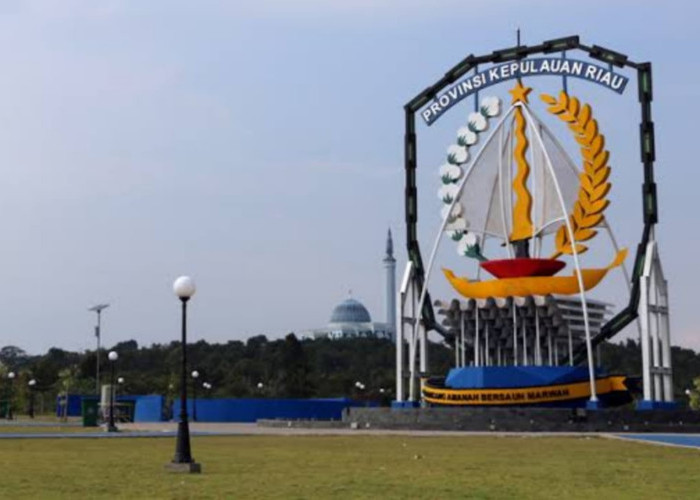 BPS Ungkap Data Jumlah Penduduk Miskin di Kepulauan Riau Terus Menyusut