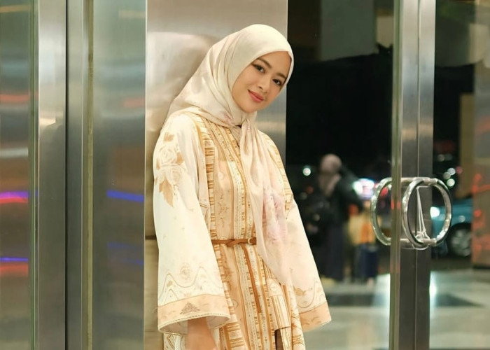 Perjalanan Amanda Sari, MasterChef Indonesia yang Kini Punya Program TV