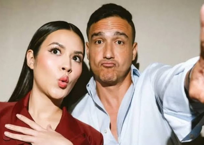 Usai 8 Tahun Bersama, Raisa dan Hamish Resmi Sepakat Berpisah Secara Baik-Baik