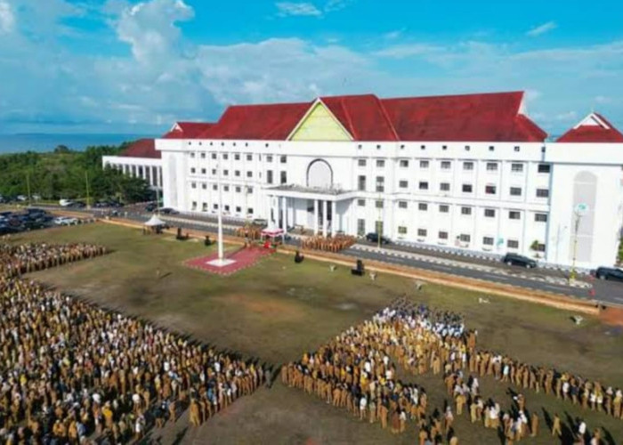 Pemprov Kepri Anggarkan Rp 3 M untuk Perbaikan Jalan, Ini Lokasinya