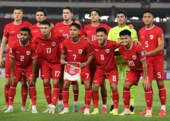 Lawan China Jadi Penentu, Kluivert Tumpu Pemain Lokal Liga 1