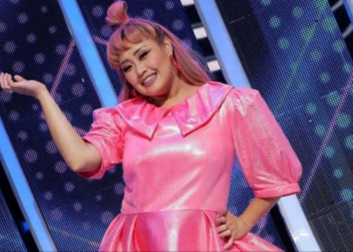 Rutin Live di TikTok, Pinkan Mambo Ungkap Ciri-Ciri Sultan Hobi Sawer Ratusan Juta