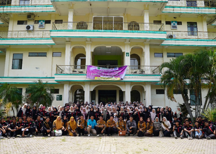 Penasihat Hukum Yayasan Abulyatama  NAD: DR NE, SH., MH. Lupa Sejarah!