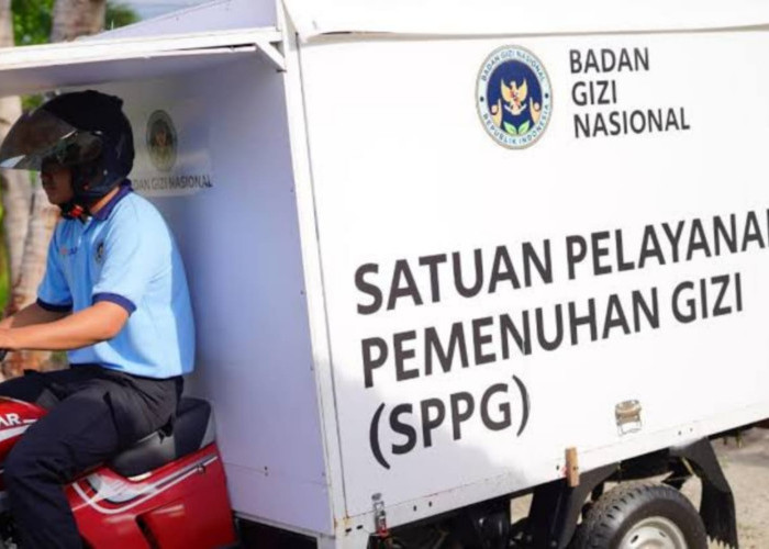 Gubernur Kepri dan Mendag Tinjau Program Makan Bergizi Gratis di Batam