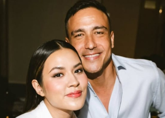 Raisa Gugat Cerai Hamish Daud, Pasangan ‘Couple Goals’ Kini di Ujung Jalan
