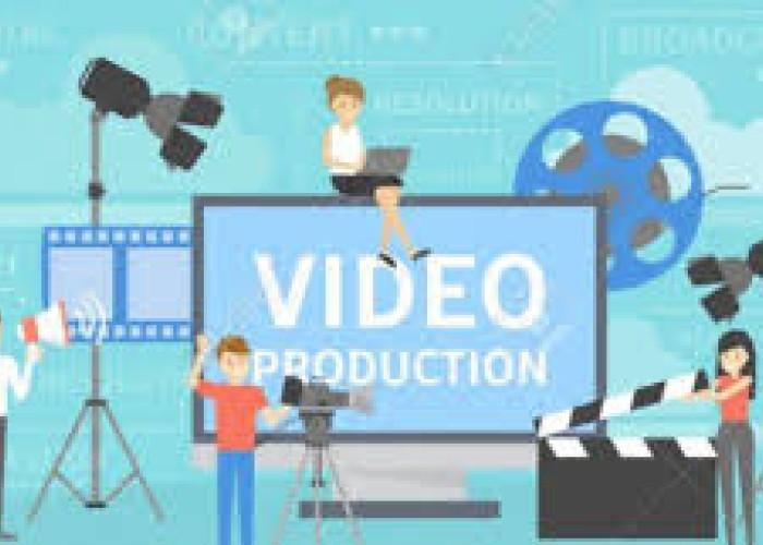 Tips Bikin Video Konten Jernih, Cek Caranya!