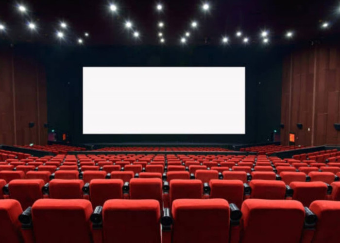 4 Rekomendasi Film Terbaru di Bioskop yang Wajib Kamu Tonton