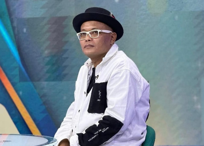 Manisnya Momen Sule Bareng Cucu, Baby Selina Bikin Sang Komedian Semangat Lagi