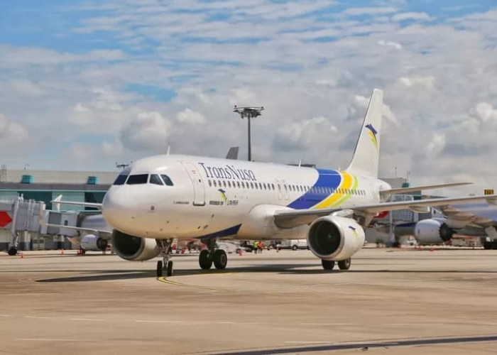 Trans Nusa Kini Terbang ke Perth, Rute Bali – Australia Kini Bisa Mulai Rp1,5 Juta