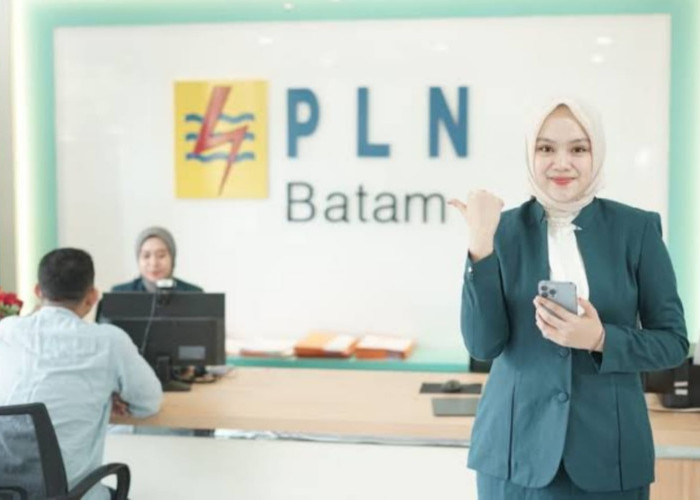 Tarif Listik Kota Batam Kepulauan Riau Naik, Ini Daftar Pelanggan yang Terkena Dampak