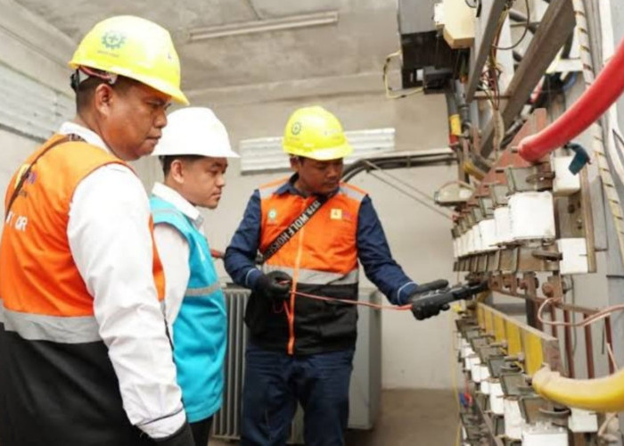 Gubernur Kepri Buka Suara Soal Kenaikan Listrik Batam, Ini Biang Keroknya