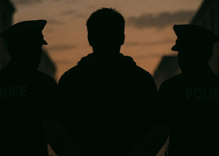 Polisi Bongkar Produksi Sabu di Harbour Bay Residence Batam, Pelaku Gunakan Ketamine