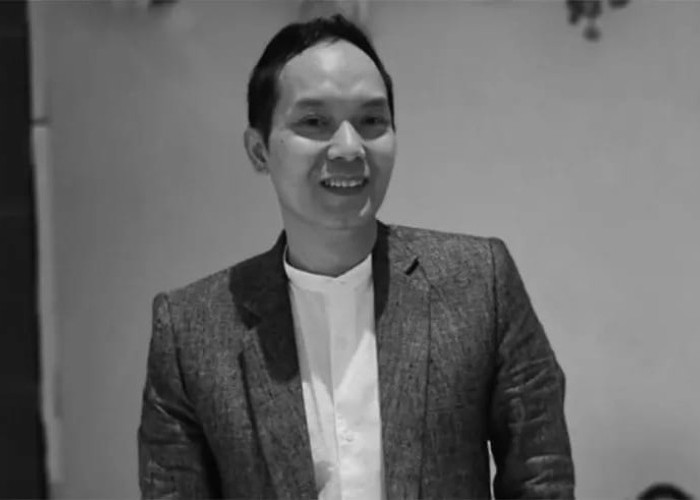 Fashion Indonesia Kehilangan Sosok Hebat, Hengki Kawilarang Berpulang