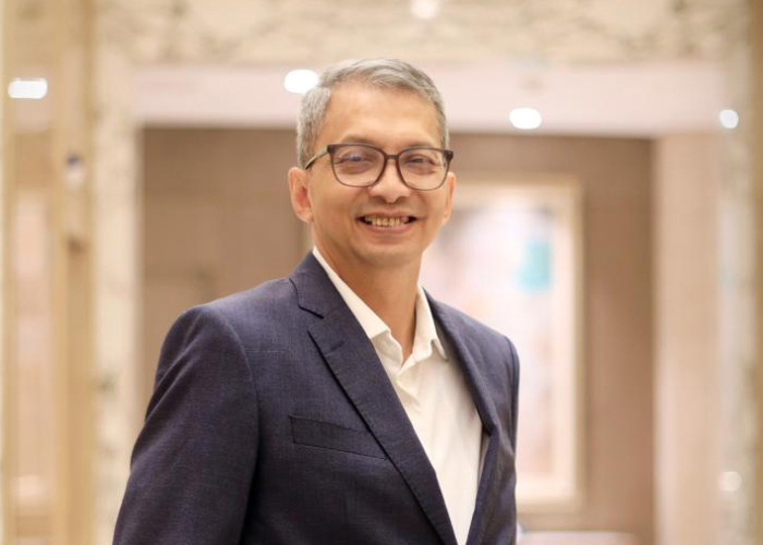 Transformasi SDM: Kunci Daya Saing Indonesia di Era Disrupsi Global