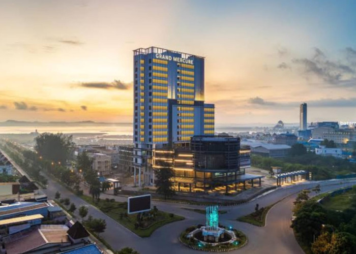 Hotel Internasional Hadir di Batam, UMKM dan Pariwisata Lokal Siap Naik Kelas