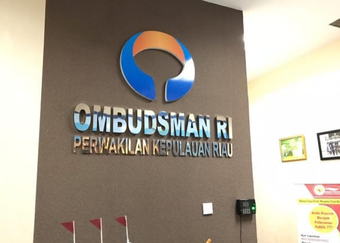 Ombudsman Kepri Dorong Pemerataan Program Makan Bergizi Gratis hingga Pulau Terluar