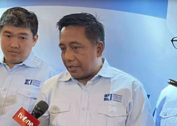 Harapan Baru HKI di Tangan Pimpinan Baru