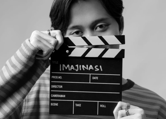Rizwan Fadilah Rilis Lagu ‘Sendiri Lagi’, Suara Hati Anak Muda yang Lagi Patah