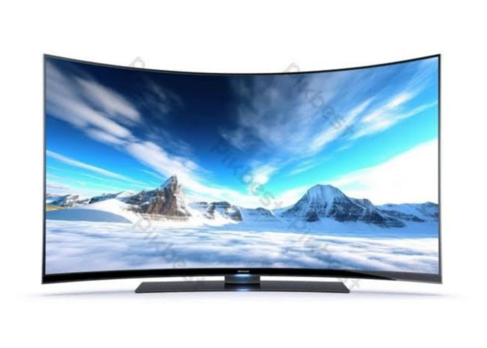 Mau TV 50 Inci Cuma 3 Jutaan ? Cek Promo Transmart Full Day Sale 