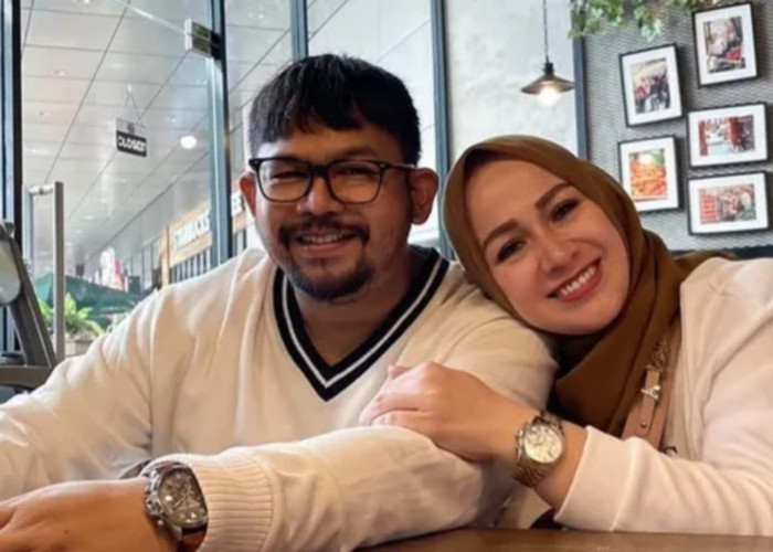 Bikin Warganet Bertanya Tanya, Komedian Bedu Ajukan Cerai Usai 15 Tahun Menikah