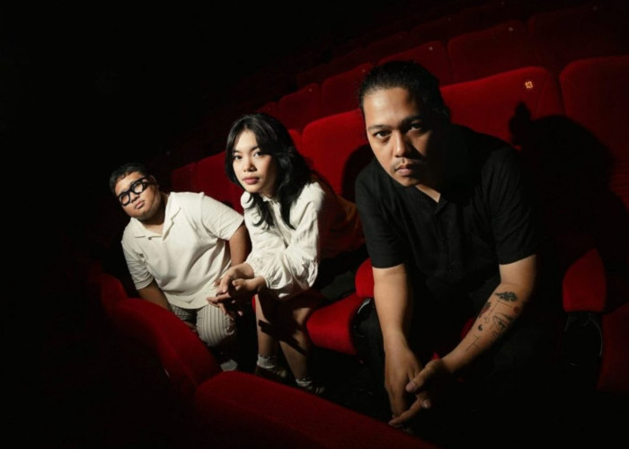MARA Rilis Single Trauma, Lagu Galau yang Siap Jadi Soundtrack Healing Kamu