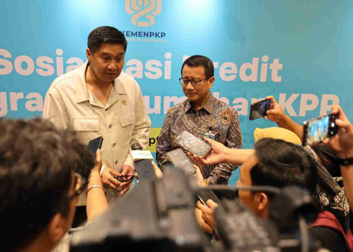 BNI Sosialisasikan Kredit Program Perumahan di Banten, Dukung Target 3 Juta Rumah